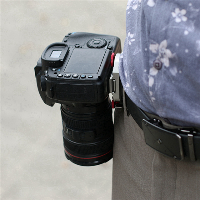 Shoulder Strap Clip Sports Camera Handheld Camera, Camo Green
