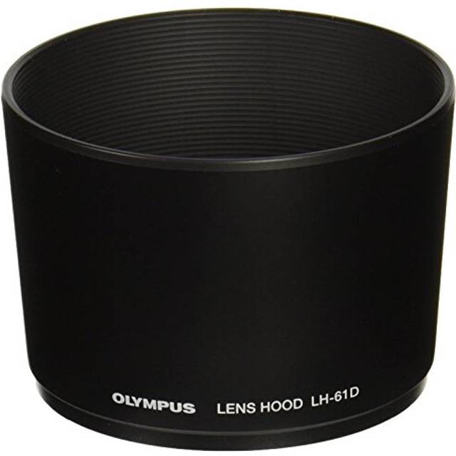 Olympus HOOD LENS 40-150mm f4.0-5.6 LH-61D