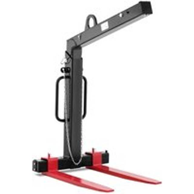 Steinberg Systems Pallet Fork - 2,000 kg SBS-CF-2000