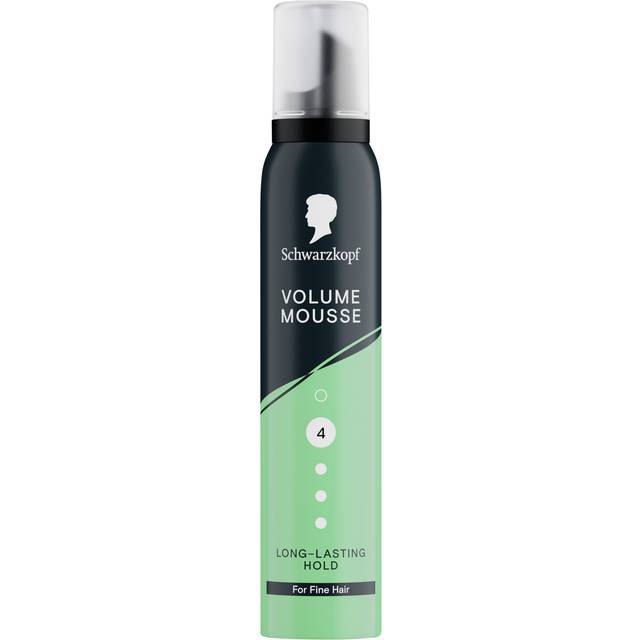 Schwarzkopf Styling Volume Mousse 200ml