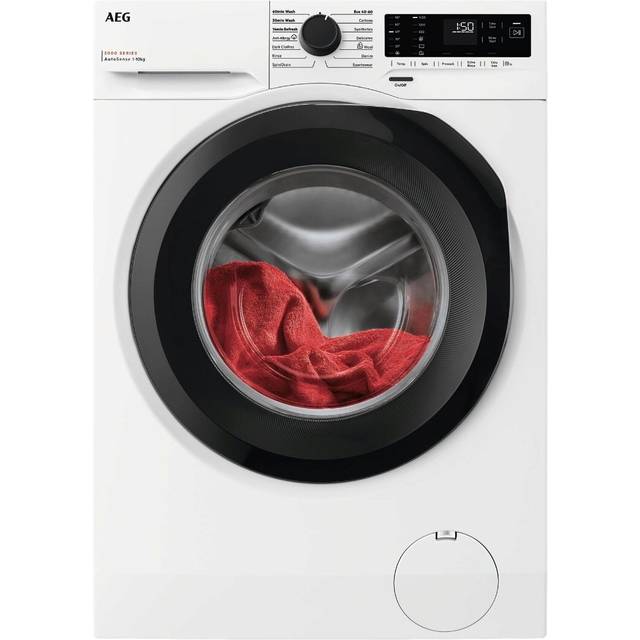 AEG 5000-serie LS511P14P Vaskemaskine