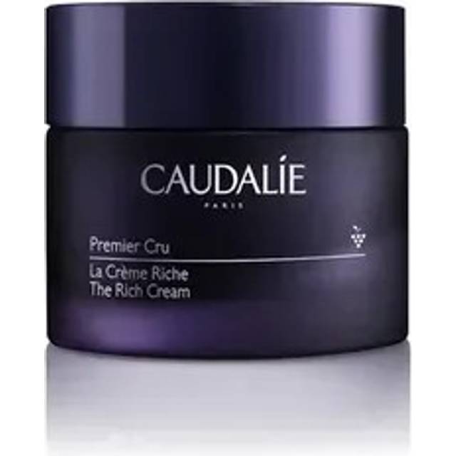 Caudalie Premier Cru The Rich Cream 50ml