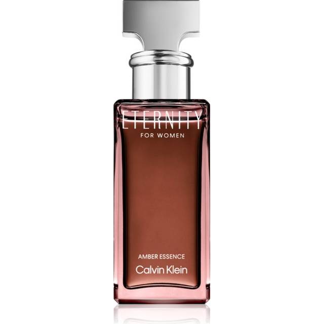 Eternity for Women Amber Essence, EdP 30ml