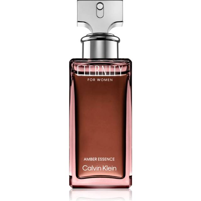 Calvin Klein Eternity Amber Essence perfume för Kvinnor 50 ml