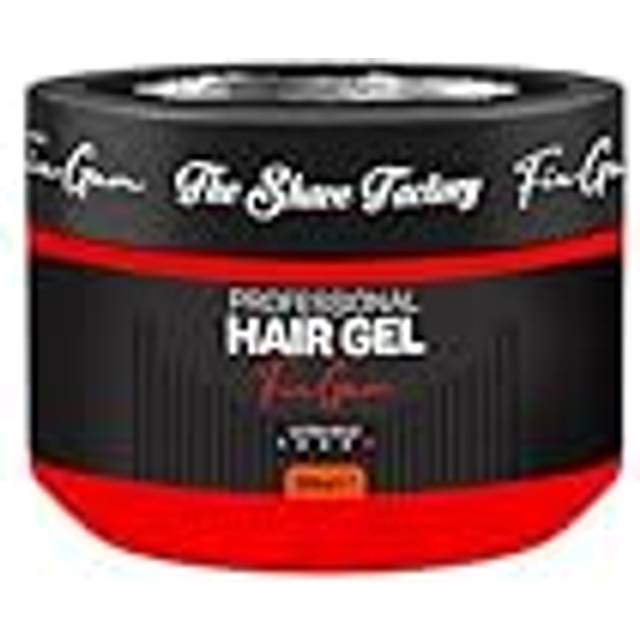 Shave Factory Hair Styling Gel 300 ml