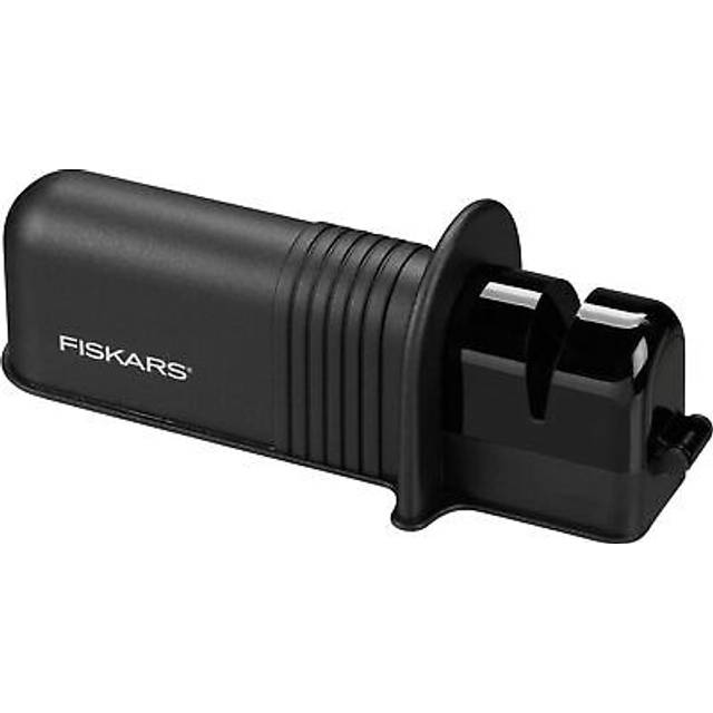 Fiskars Solid Axe & Knife Sharpener