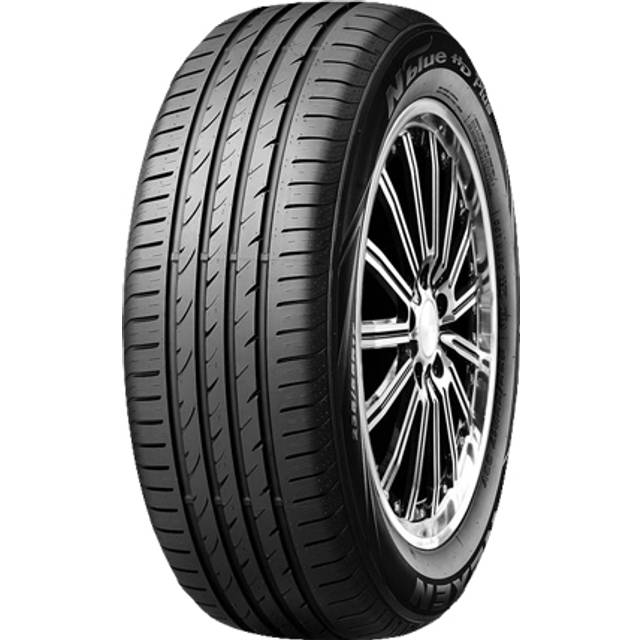 Nexen N blue HD Plus ( 195/50 R16 88V XL 4PR )