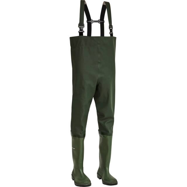 Elka PVC Junior Waders (40)