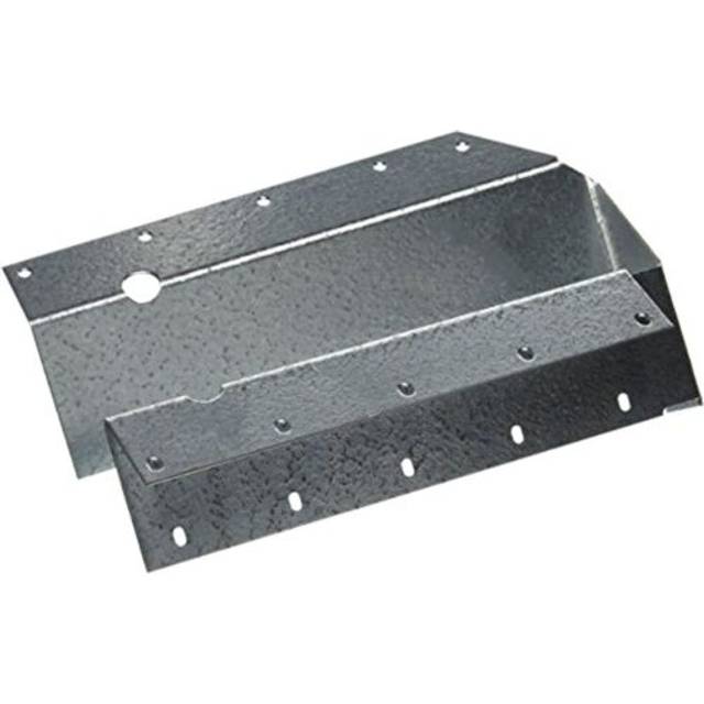 Simpson Strong Tie 890-I42 Right Skewed 45 Hanger Z 1 Each