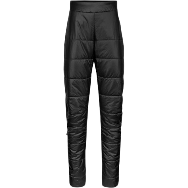 Temping Primaloft Pant 2.0 W Black (XS) - Svart (XS)
