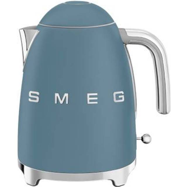 Smeg KLF03SBMEU Electric Kettle - Blue