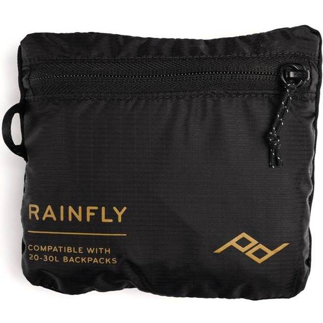 Peak Design Outdoor Rain Fly black 25-30 liters