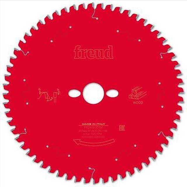 Freud F03FS09755 254mm x 30mm x 60T Wood Mitre Saw Blade