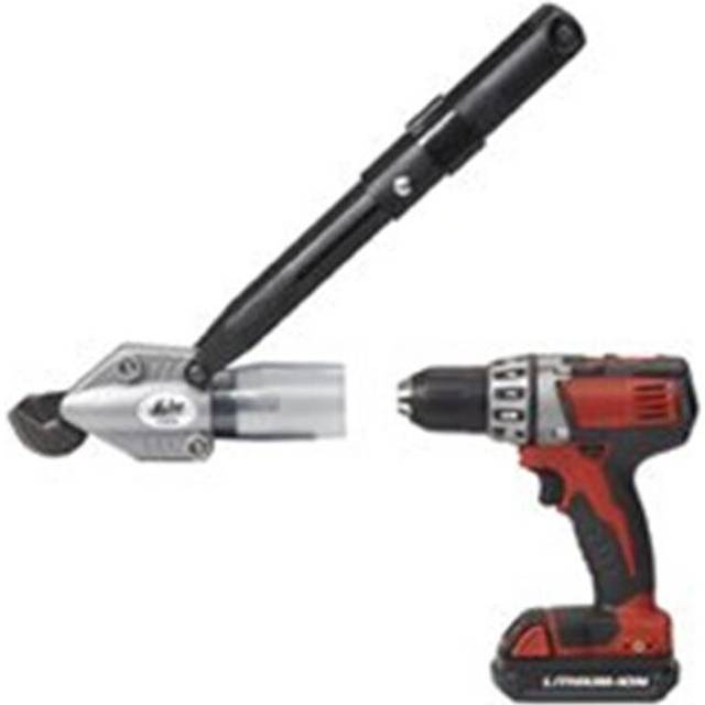 Malco Products TSHD Metal Cutting Attachment Shear