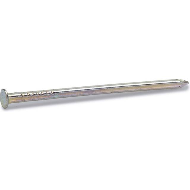 FAST Trådspik Räfflad blank (Storlek: 2,8 x 75 mm Förpackning: 350 st)