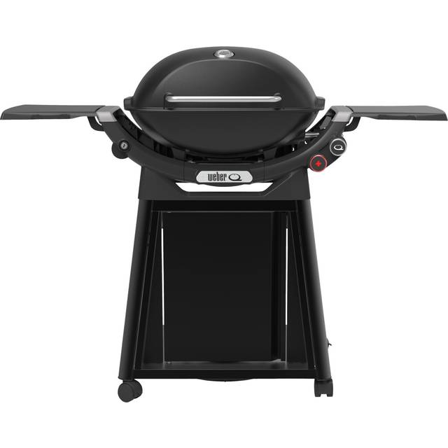Q 3200N+ gasolgrill med Premiumvagn