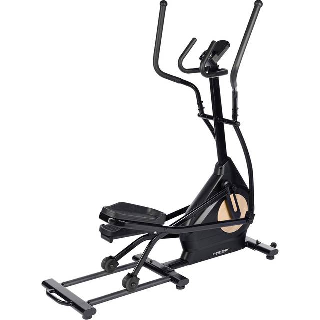 Top Sport Fit Wheel Pro Crosstrainer