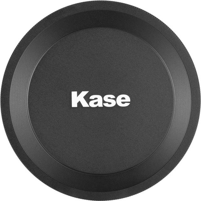 Kase Magnetic Circular Lens Cap 77mm