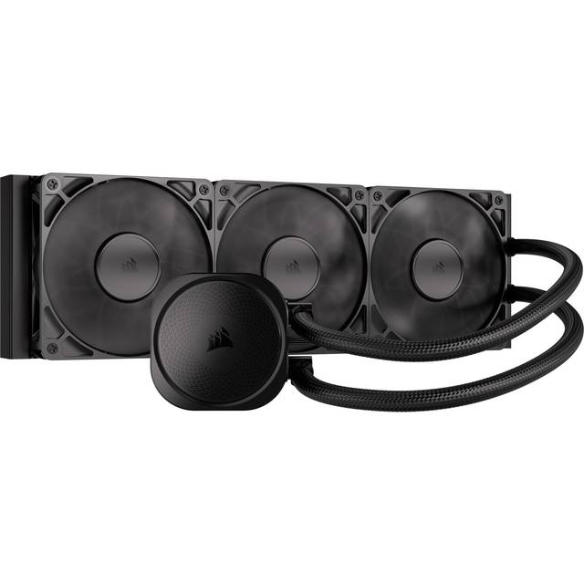 Corsair NAUTILUS 360, 360mm Radiator