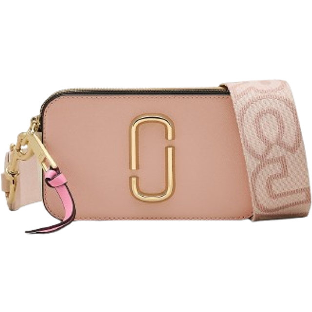 MARC JACOBS Marc Jacobs The Snapshot Bag