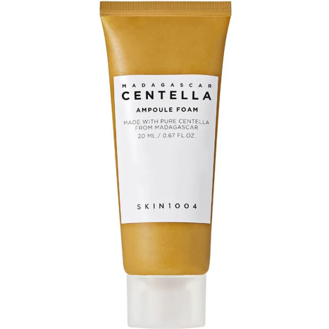SKIN 1004 - Madagascar Centella Ampoule Foam Mini 20ml