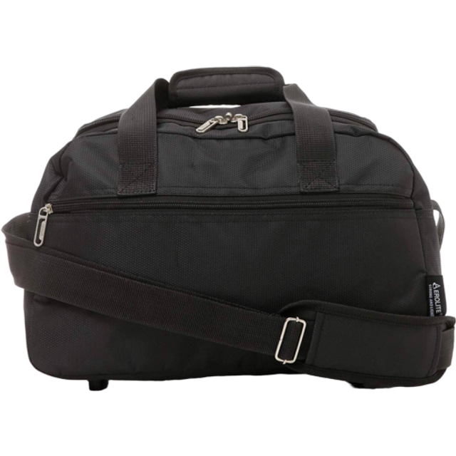 Aerolite Ryanair Cabin Luggage Bag, Black