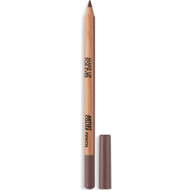 Make Up For Ever Artist Color Pencil Eye, Lip and Brow 506 Endless Cacao