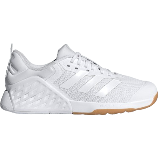 Women's cross training shoes adidas Dropset 3 - Blanc