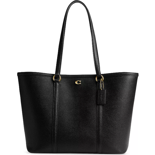 Coach Legacy Leather Tote