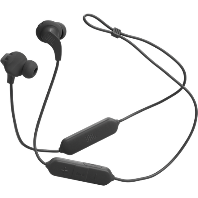 JBL - Endurance Run 2 - Wireless -E