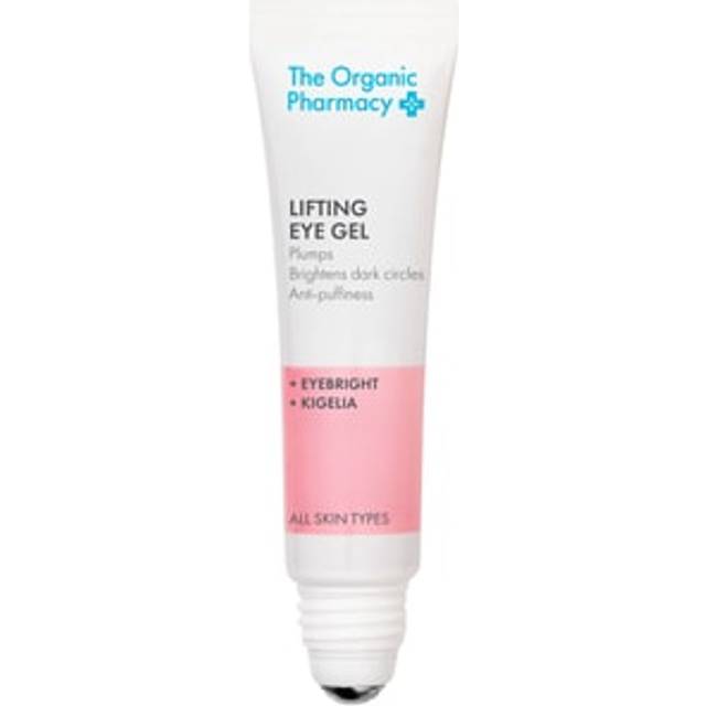 Lifting Eye Gel | 10ml | The Organic Pharmacy