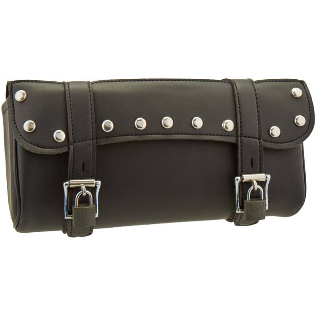 Shaf International SH615S Black Large PVC Tool Bag
