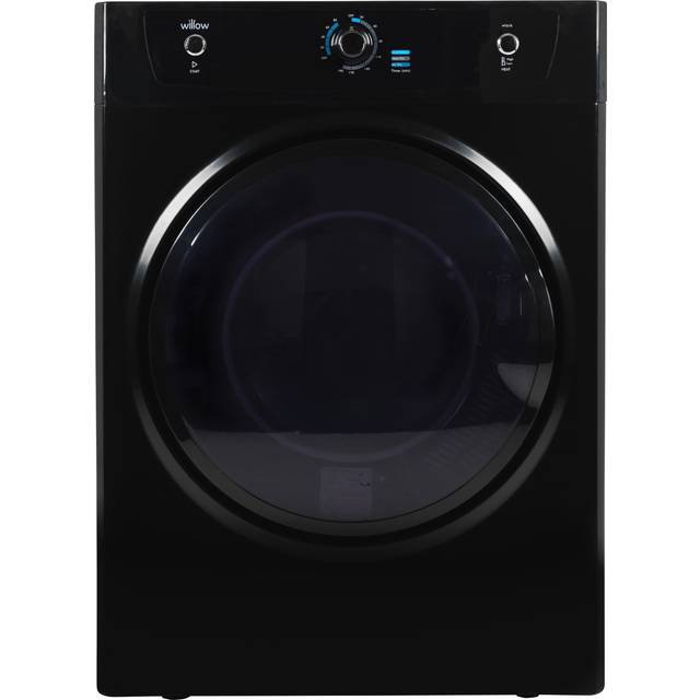 Willow WTD7B 7kg Vented Dryer