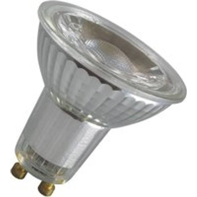 Crompton Lamps LED GU10 Spotlight 6W Dimmable Cool White 40° (50W Eqv)
