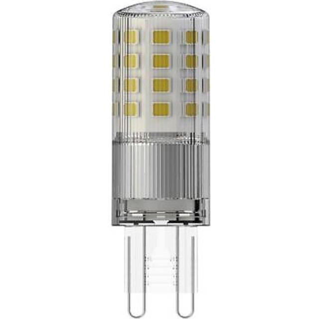Integral G9 LED Bulb 4.8W 2700K