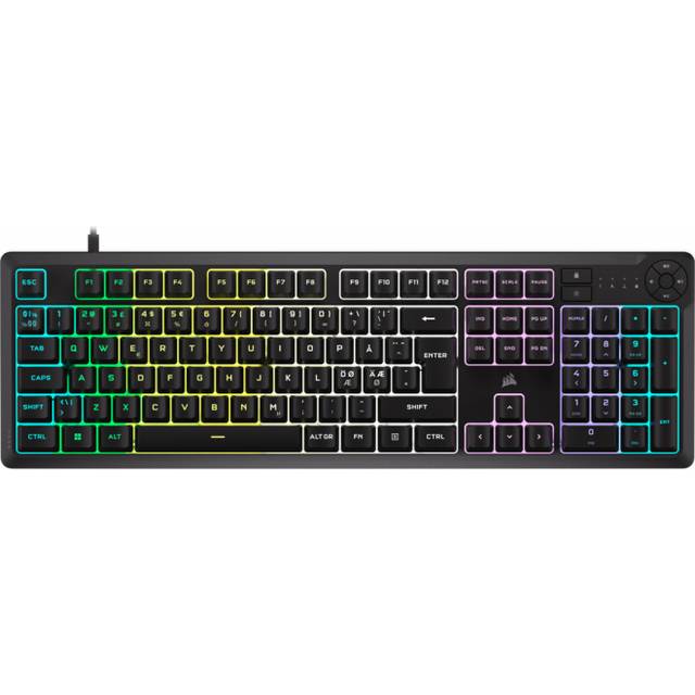 Corsair K55 Core RGB Gaming Keyboard