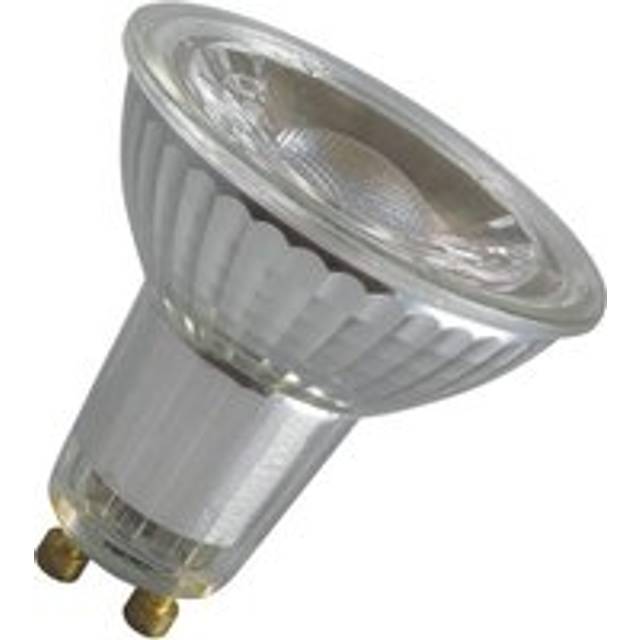 Crompton Lamps LED GU10 Spotlight 6W Dimmable Warm White 40° (50W Eqv)