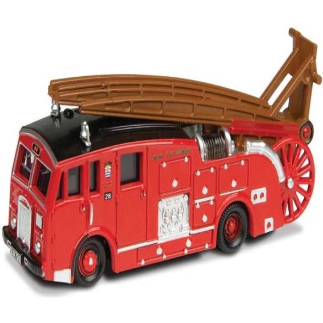 Dennis F12 Pump Escape London Fire Brigade