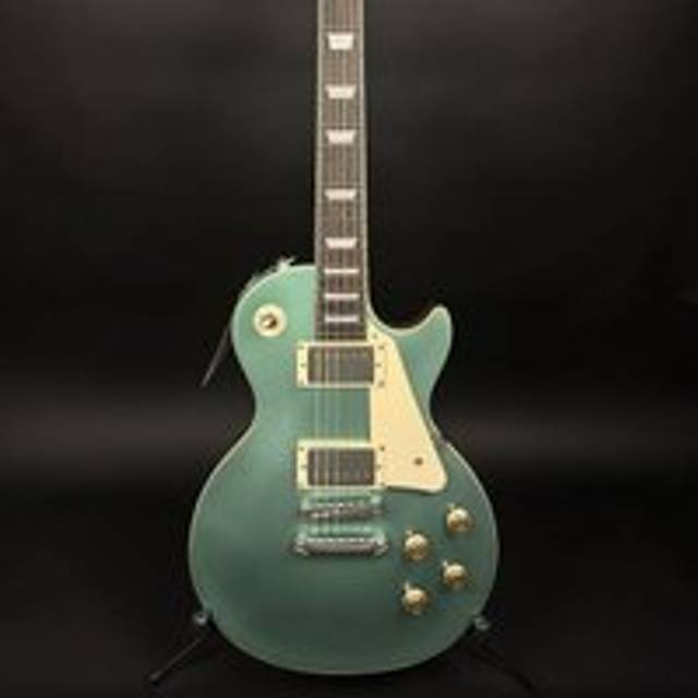 Epiphone Les Paul Standard 50s (Incl. Premium Gig Bag) Inverness Green