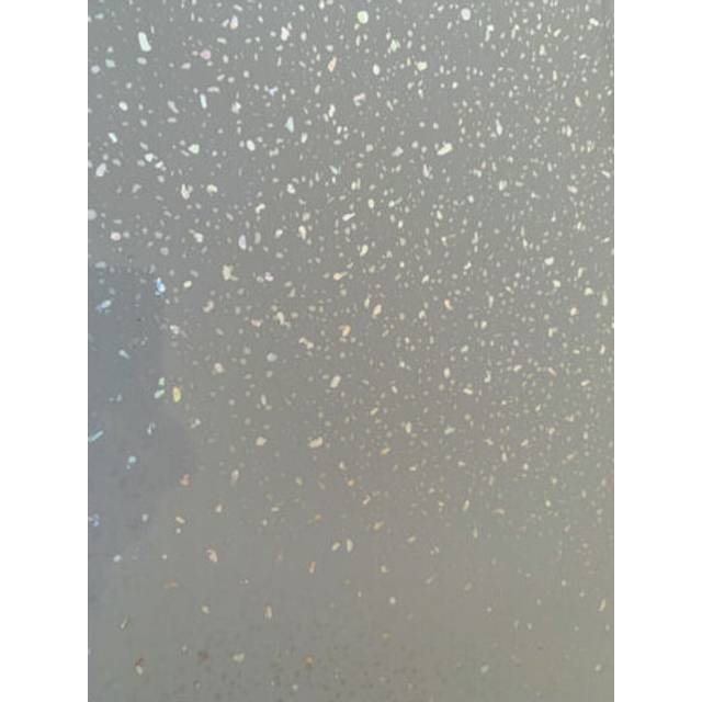 (Grey Sparkle Gloss (12 pack)) 12 White Black Grey Sparkle & Marble Shower Wall Panels PVC Bathroom Cladding stock for delivery 14th November