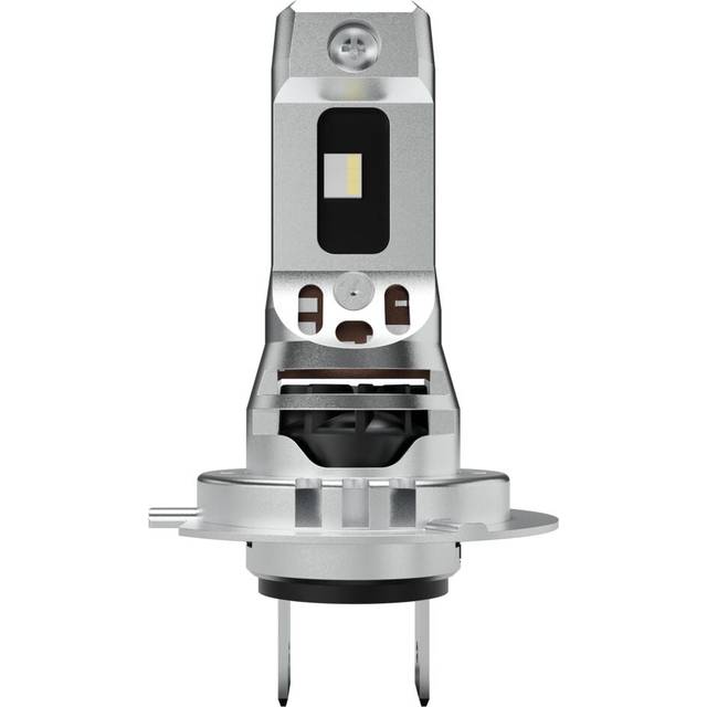 OSRAM 64210DWNBSP-1HB Glödlampor NIGHT BREAKER LED SPEED H7 Omrustning H7 till LED, 12V, 16W