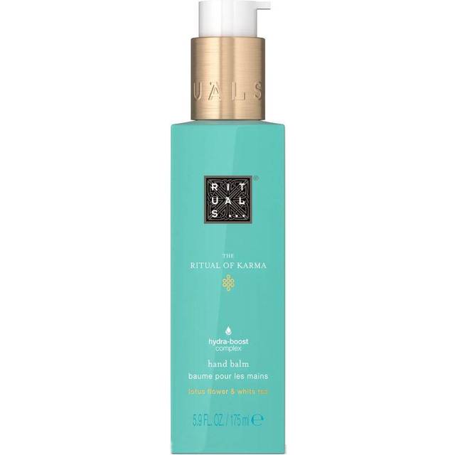 Rituals Karma Hydra-Boost Complex Hand Balm 175 ml Lotus Flower & White Tea