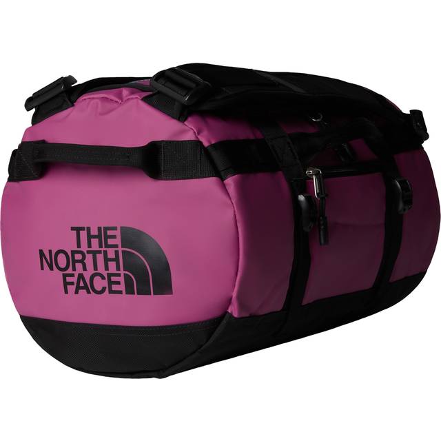 THE NORTH FACE Base Camp Duffel Extra Small - Purple, Purple, Men