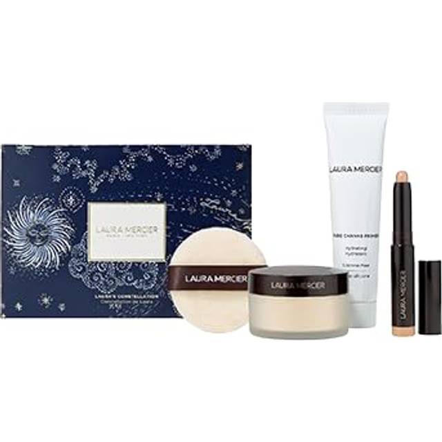 LAURA MERCIER Constellation Set 2023 Holiday Christmas Present Laura's