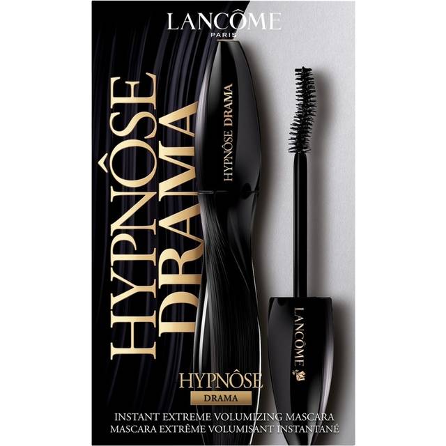 Lancôme Hypnôse Drama Mascara Set - Black
