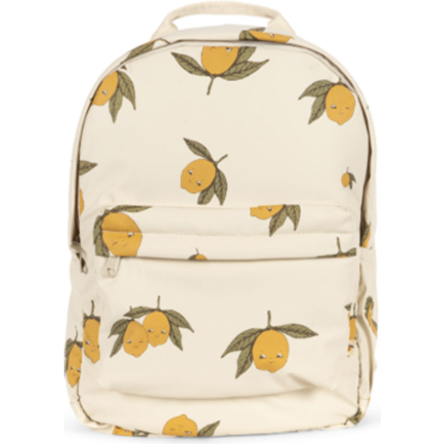 Konges Sløjd Rainy Kids Backpack Midi Stl. ONE SIZE - Ryggsäckar Från Magasin - P99103 (ONE SIZE)