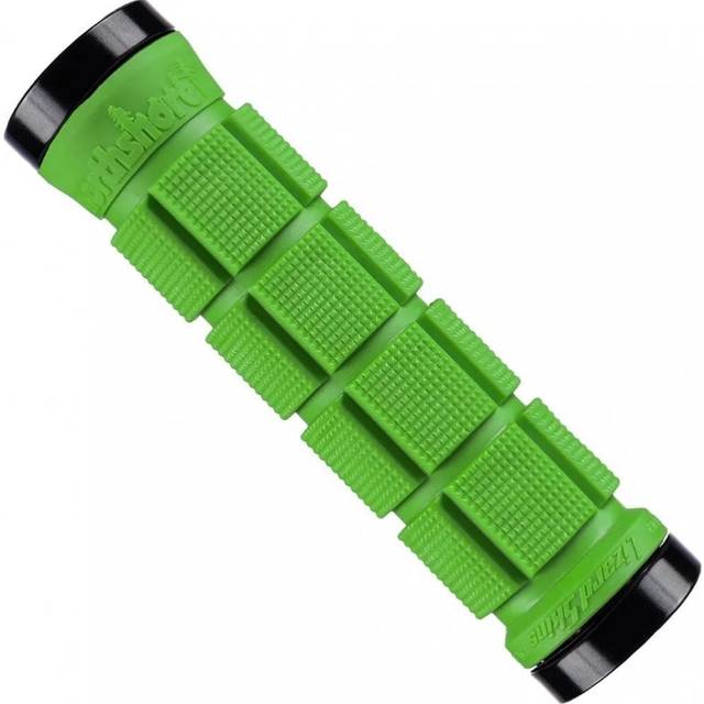 Handle Lizard Skins Lock-On Northshore Grip - Vert