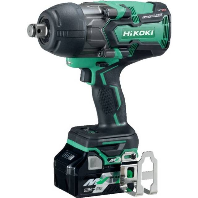Hikoki Mutterdragare WR36DA HSC, 68010546