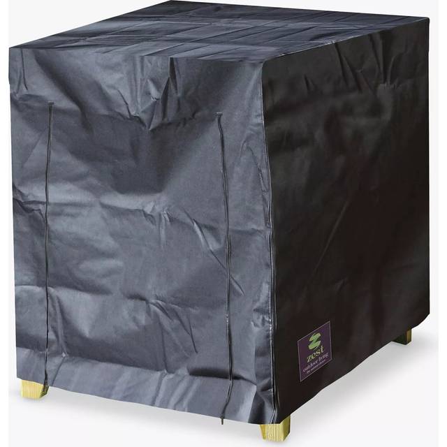 Garden Pizza Oven Table Cover - Natural