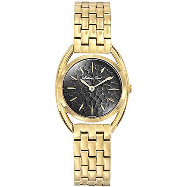 Mathey Tissot Saphira Women's Watch